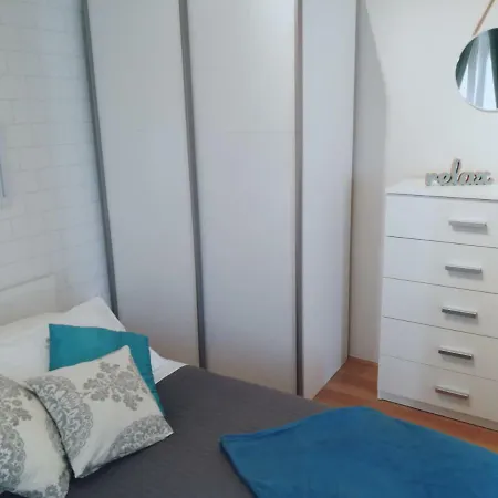 Apartment La Mar