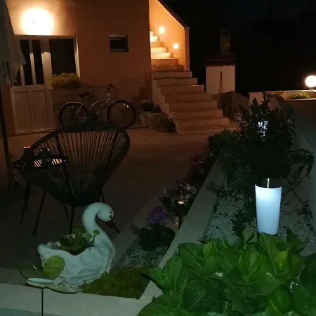 Apartment La Mar