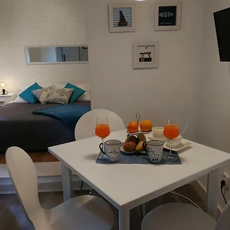 Apartmán La Mar Korčula
