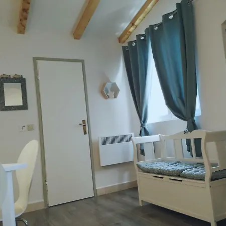 Apartmán La Mar *
