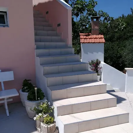 La Mar Apartmán Korčula